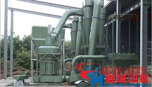 雷蒙磨粉機(jī)，雷蒙機(jī)，雷蒙磨