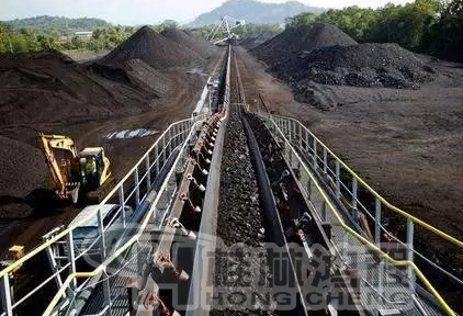 一帶一路,磨煤機(jī)，煤礦