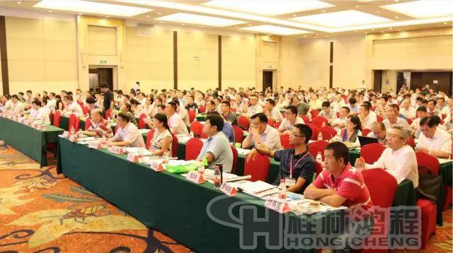 2017年中國非金屬礦科技與市場交流大會將于8月在山東淄博召開！