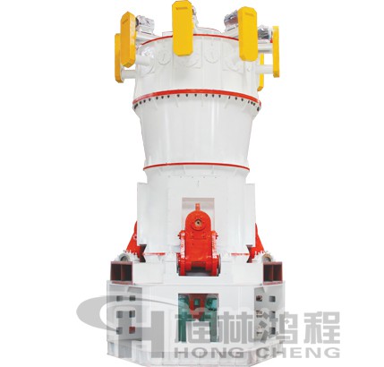 灰鈣機(jī)，立磨，石灰磨粉機(jī)，超細(xì)立磨，立式磨粉機(jī)，HLMX超細(xì)立磨