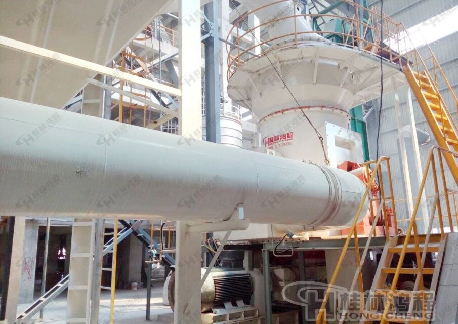 高產(chǎn)水泥原料立磨機(jī)那里有賣？福建水泥上半年虧4306萬