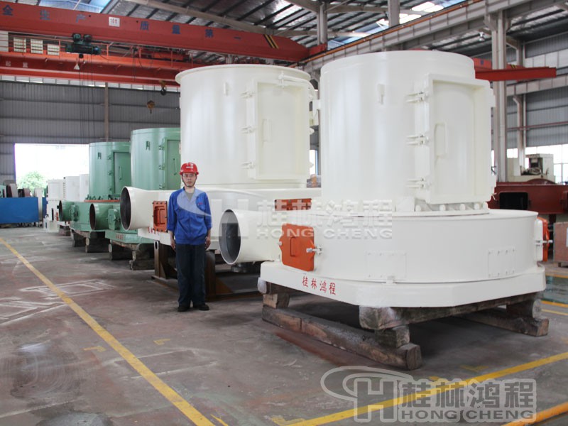 碳酸鈣雷蒙機(jī)多少錢(qián)一臺(tái)？