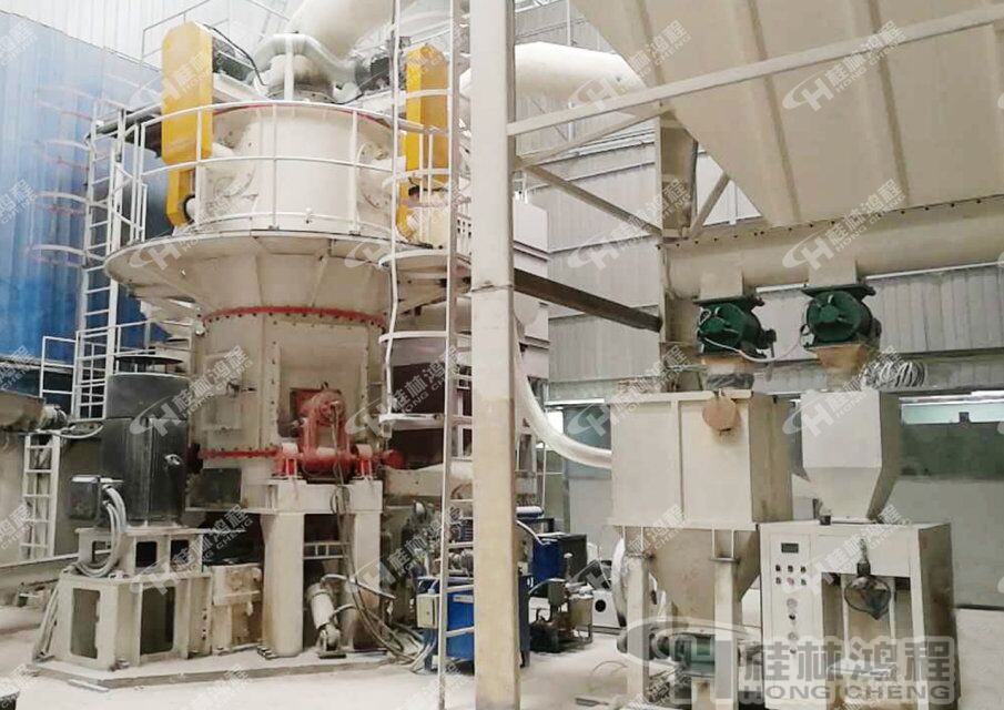 立磨機(jī)價(jià)格多少錢一臺(tái)？立磨機(jī)生產(chǎn)廠家桂林鴻程有何優(yōu)勢(shì)？