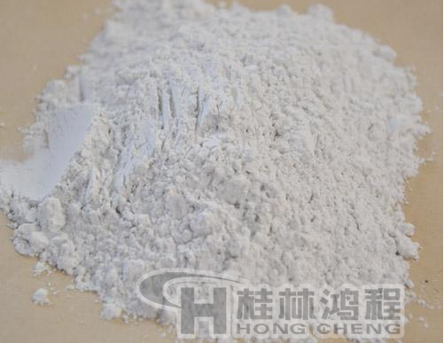 莫來石粉 莫來石粉