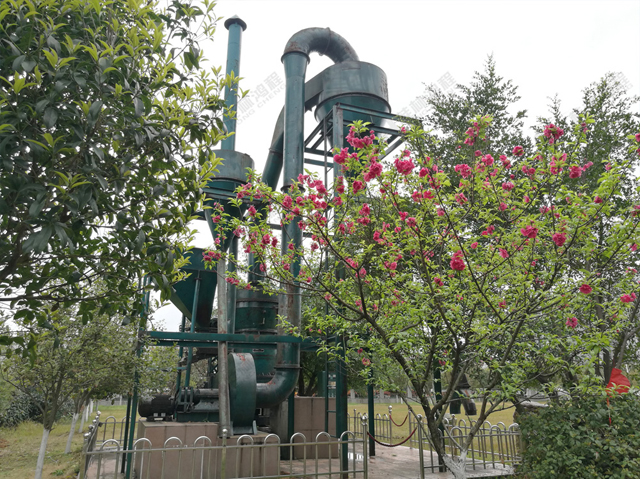 桂林鴻程與您相約花海，共賞芳菲三月天！