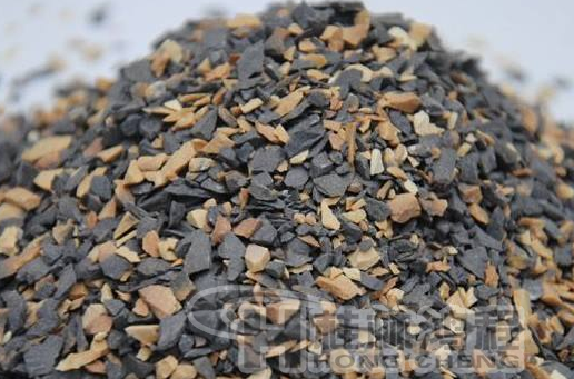 燒結(jié)鋁礬土 燒結(jié)鋁礬土