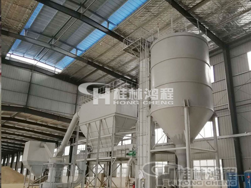 褐煤雷蒙磨機(jī) 褐煤雷蒙磨機(jī)