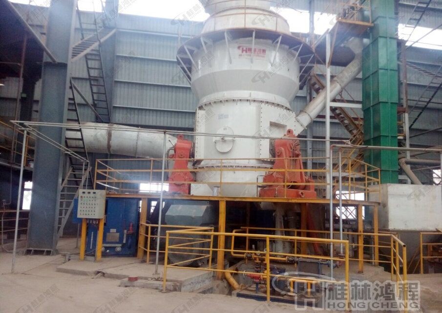 HLM2900立磨，立磨機(jī)，立式磨機(jī)