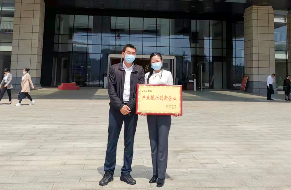 實力彰顯！全市工業(yè)振興大會召開，桂林鴻程斬獲多項榮譽